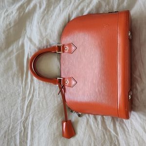 Louis Vuitton Alma